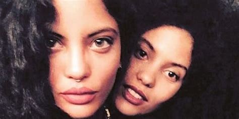 Meet Ibeyi, The Twins Who Starred In Lemonade And Chanel 